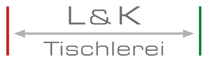 Logo L & K Tischerei